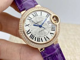 Picture of Cartier Watch _SKU2812860304061555